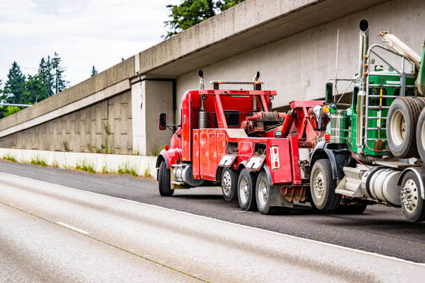 Towing service near me Jacksonville Florida